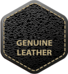 Guilty Pleasure genuine leather icon