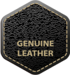 Genuine leather Guilty Pleasure 