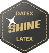 Guilty Pleasure lates spray datex shine spray